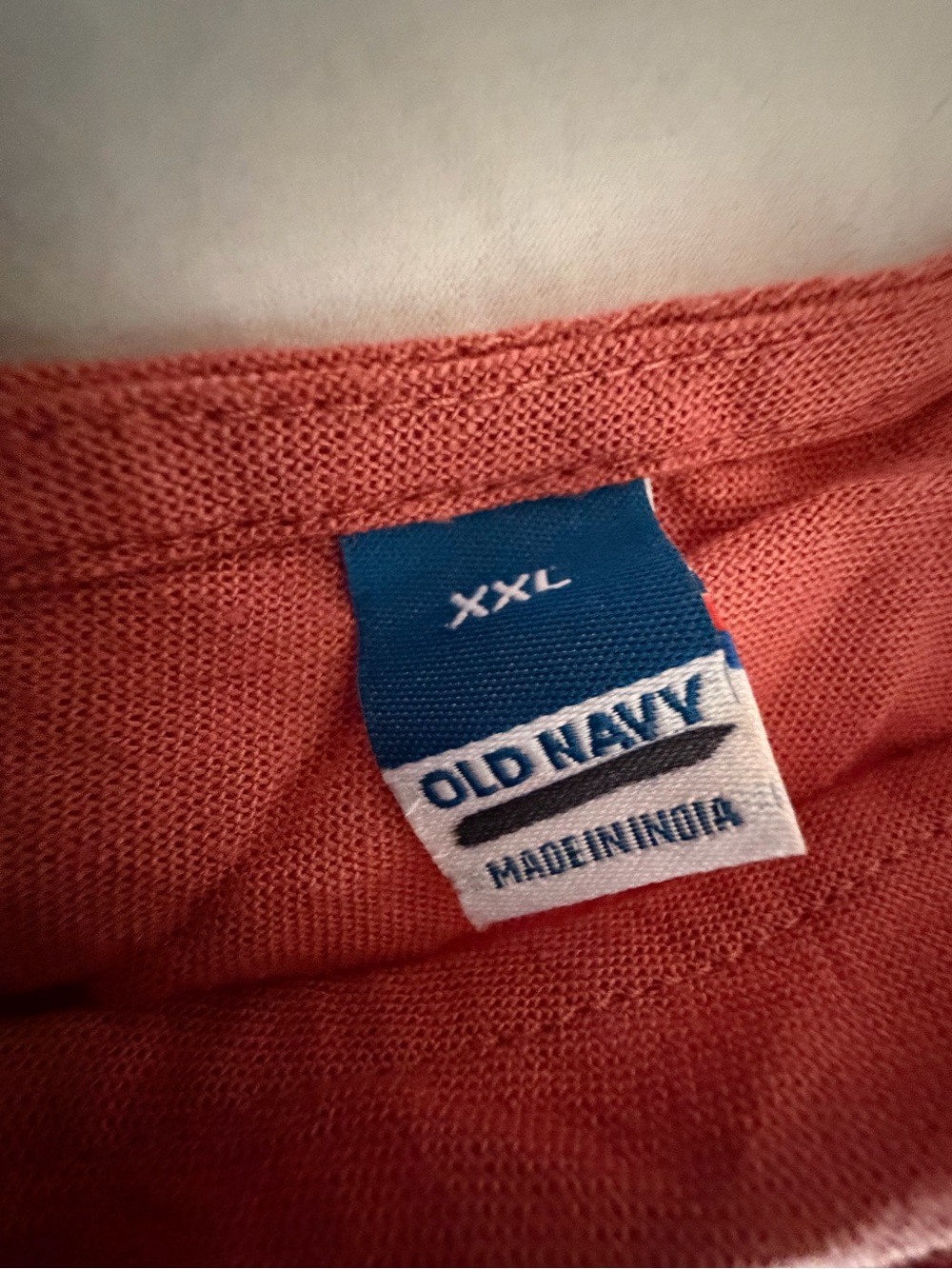 Old Navy Sleeveless V-Neck Midi Dress - Picture 7 of 9